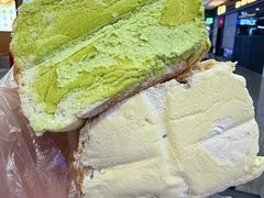 -花园饼屋·吐司蛋糕面包(星海店)