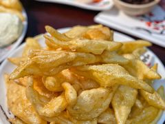 -春發合饭庄