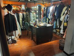 -作幺探案馆·剧本杀实景搜证