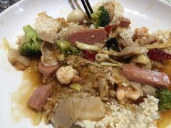 -眉州东坡(通州店)