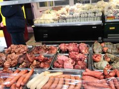 -物美综合超市(旧宫店)