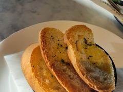 香脆面包片-玛尚诺意式餐厅(官舍店)