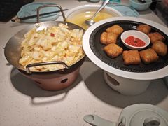 -刀板香·安徽菜(国购IFC店)