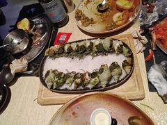 -囧吉香生蚝牛排馆(湖北路店)