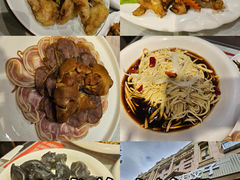 -添福来墨鱼饺子 · 海鲜东北菜(泡崖店)