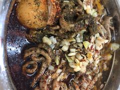 -鹍记特色牛杂面