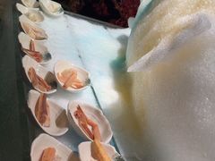 -雍容荟帝王蟹活龙虾展台自助(IFS黑金店)