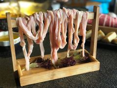 -湊湊火锅·茶憩(和平大悦城店)
