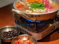 -春熙台韩国料理·章鱼肥牛(西丽店)