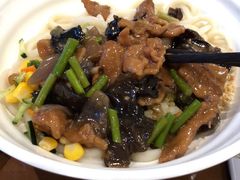 -剔八谷山西面馆(南内环店)