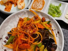 -味家烤肉烤鳗鱼牛排(西塔旗舰店)