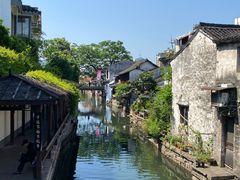 -绍兴书圣故里景区