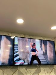 -DOS HOP潮上舞蹈