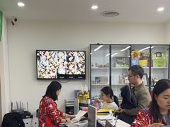 -缤纷鸟美术书法(汉神购物广场校区)