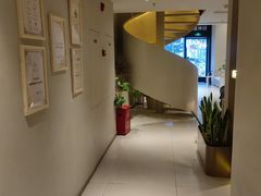 -泰合玺·精油疗愈 SPA(南京河西万达店)