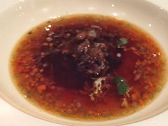-恰餐厅及酒吧 CHAR Bar & Grill (北京丽都皇冠假日店)