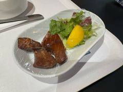三文鱼糖-宜家·瑞典风味餐厅(四元桥店)