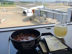 全日空贵宾室-全日本空输株式会社(上海办事处)