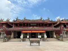 -青礁慈济宫
