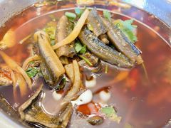 -高坎一品甲鱼庄(两河店)