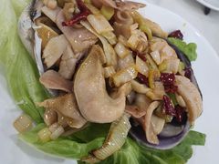 -威海渔村(黄兴路店)