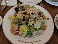 -Entrecôte 法国牛扒馆(保利·时光里店)