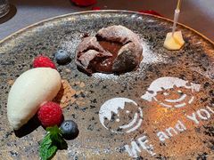 -Nolita西餐厅(金地新华道店)