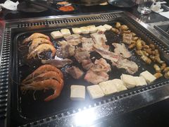 -原食烤肉·苏姐餐厅