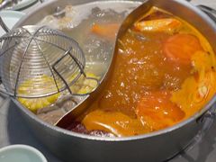 -宴全牛粤来越牛潮汕鲜牛肉火锅(海州万达广场店)
