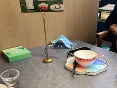 -江南里·新浙菜(苏州大悦城店)