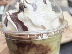-星巴克(大梅沙8号仓店)