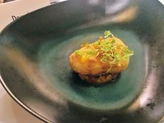 -三嚥阁 La Villa Restaurant
