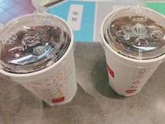 -麦当劳·得来速店(星沙大道店)