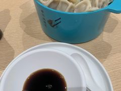 -老边饺子馆(东单店)