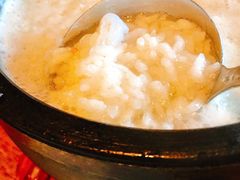 -热度餐厅(老佛爷店)