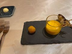 -北京古城老院厉晓麟精致菜