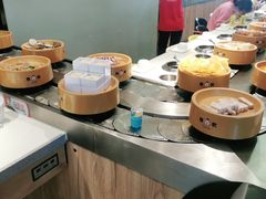 -龍歌自助小火锅(市南金茂湾店)