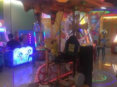 -汤姆熊欢乐世界(大连恒隆广场店)