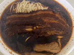 -顺心拉面馆(马道街店)
