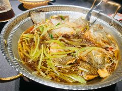 -简小舍· 民间手艺菜(古德寺店)