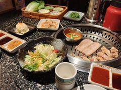 -牛焱·和牛烧肉(五大道店)