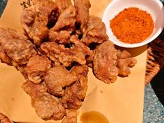-波螺油子青岛本帮菜(银座店)