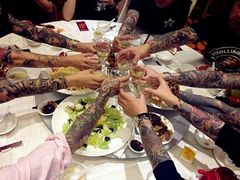 -凯乐迪量贩式KTV(方圆荟·馨宜新天地店)