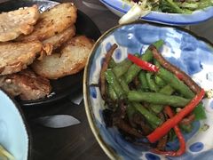 -大自然素食(望桐路店)