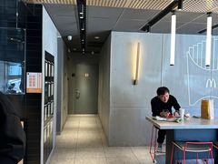 -麦当劳(台州路桥DT店)