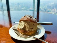 -北京柏悦酒店·锦庭餐厅Dining Room