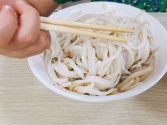 大米凉皮-薛昌利大米面皮(南关正街店)