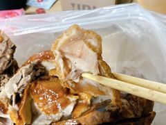 -聂记粤菜馆(鼓西路店)
