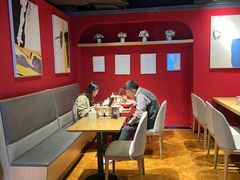 -西粉堂新疆米粉(朝外店)
