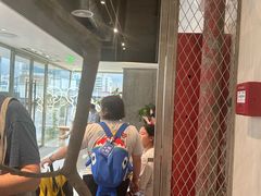 -喜茶(珠海华发商都店)